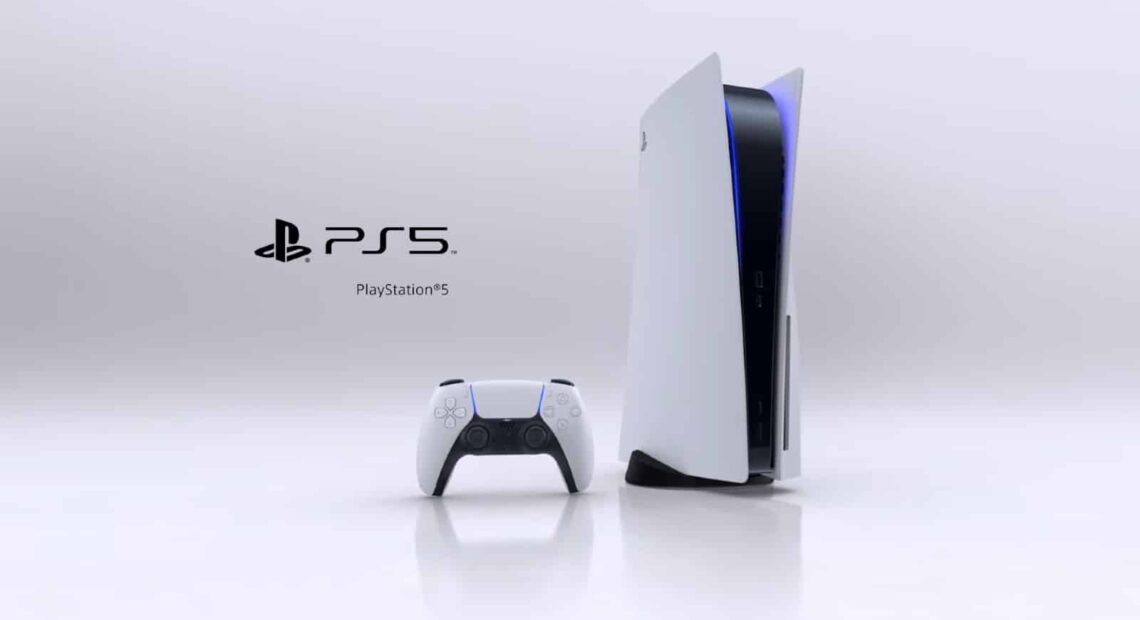 Sony: Κατακόρυφη άνοδος στις πωλήσεις του PlayStation 5