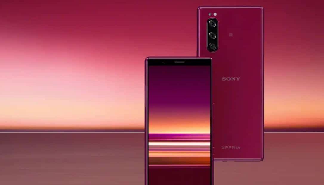 Sony Xperia 5 V: Στο Geekbench με 16 Gb Ram
