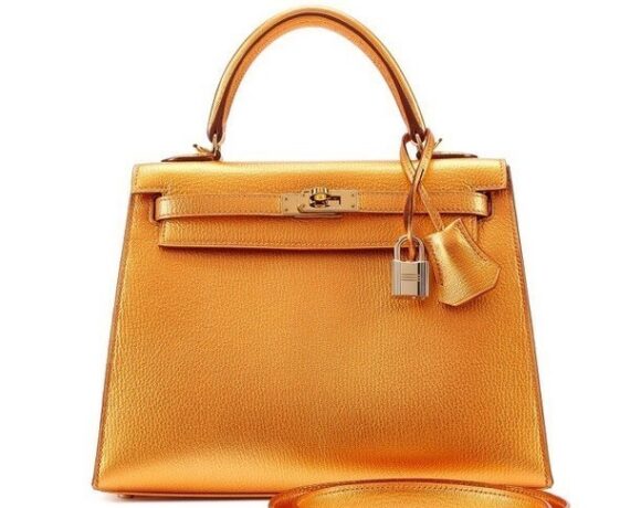 Sotheby’s: Δημοπρασία εκατομμυρίων για τη συλλογή Hermes του Τζόζεφ Λάου