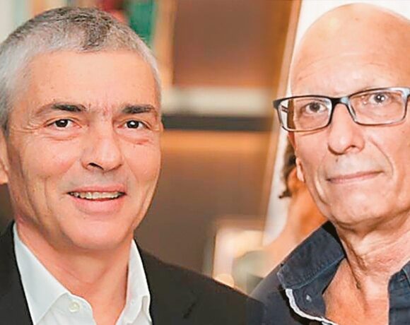 Success Story γίνονται τα ελληνικά καλλυντικά – Πώς κινούνται Sarantis, Κορρές, Apivita, Frezyderm (pics)