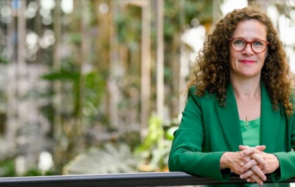 «team Jorge»: Να ερευνηθούν άμεσα οι ισχυρισμοί για παρέμβαση στις ελληνικές εκλογές, ζητά η Σόφι Ιν΄τ Βελντ