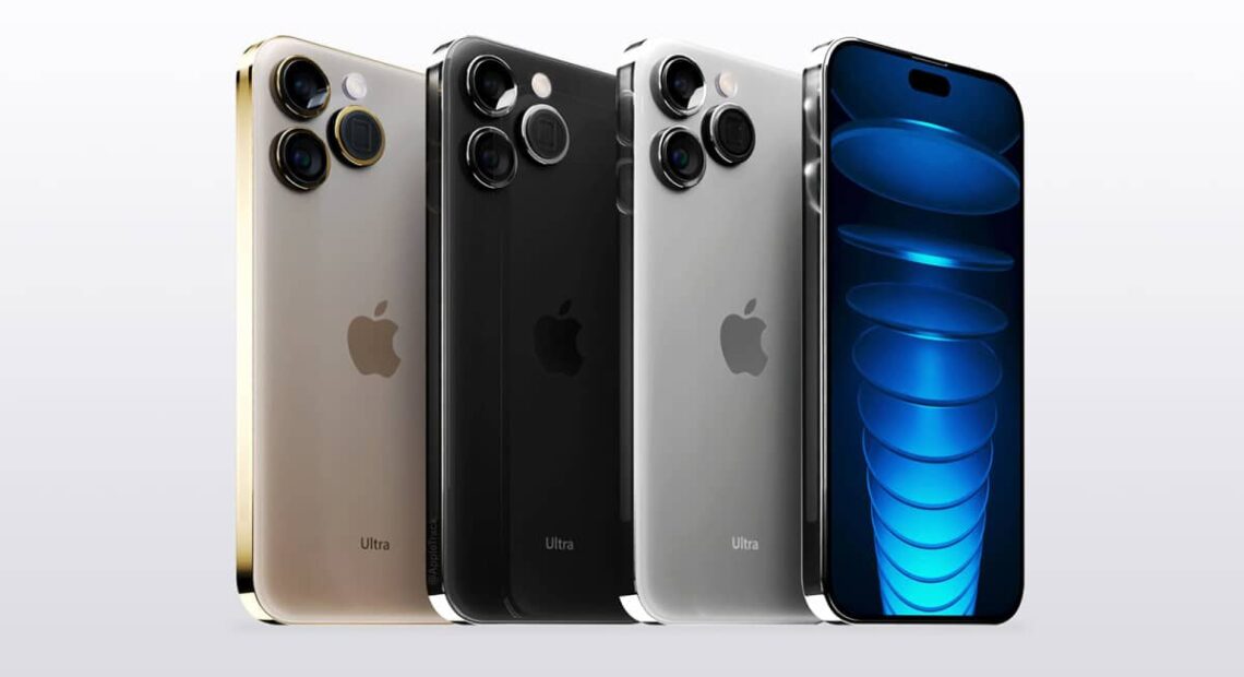 To Iphone 15 έρχεται με ολοκαίνουργια κάμερα