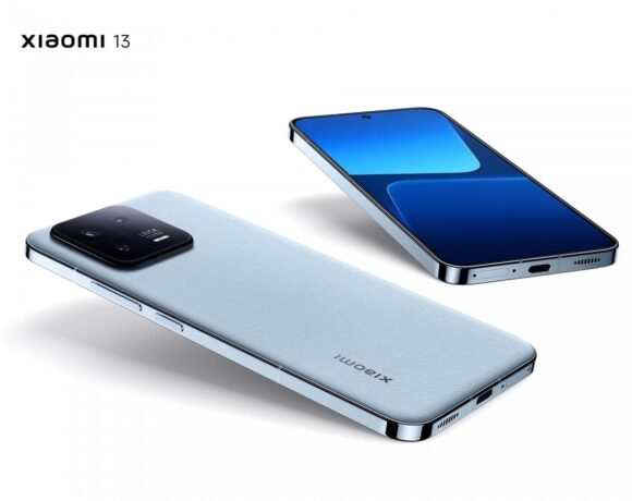 Xiaomi 13: Επίσημα με τριπλή κάμερα Leica και Flat σχεδιασμό