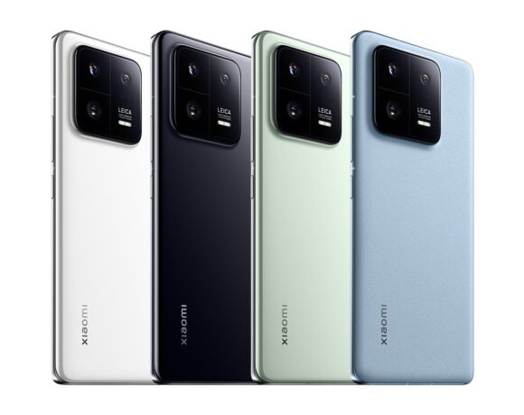 Xiaomi 13 Pro: Με «τον μεγαλύτερο Ever αισθητήρα στην κάμερα»