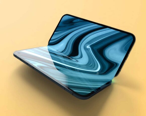 Apple: Το Foldable Iphone θα προστατεύεται από πτώσεις