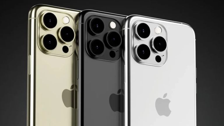 Apple: Φήμες για αλλαγές στα κουμπιά των Iphone 15 Pro και Ultra
