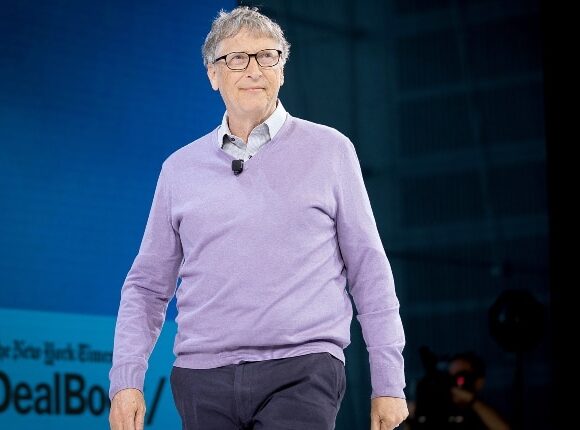 Bill Gates: “Το Gpt είναι η πιο σημαντική πρόοδος στην τεχνολογία μετά το 1980”