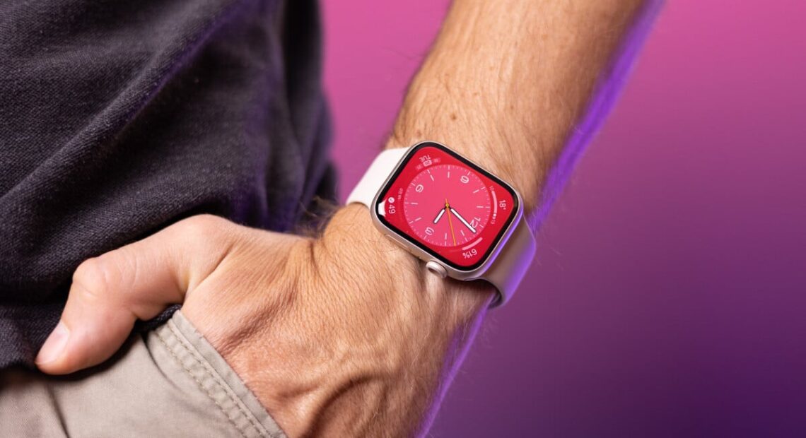 Έρχεται το φθινόπωρο το Apple Watch Series 9 – Τι να περιμένουμε;