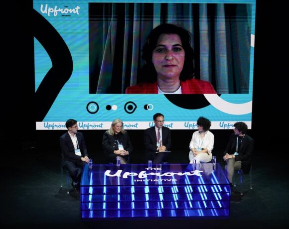 Αλέξης Πατέλης: Η οικονομία δεν μπορεί να φτάσει στο μέγιστο με αποκλεισμούς