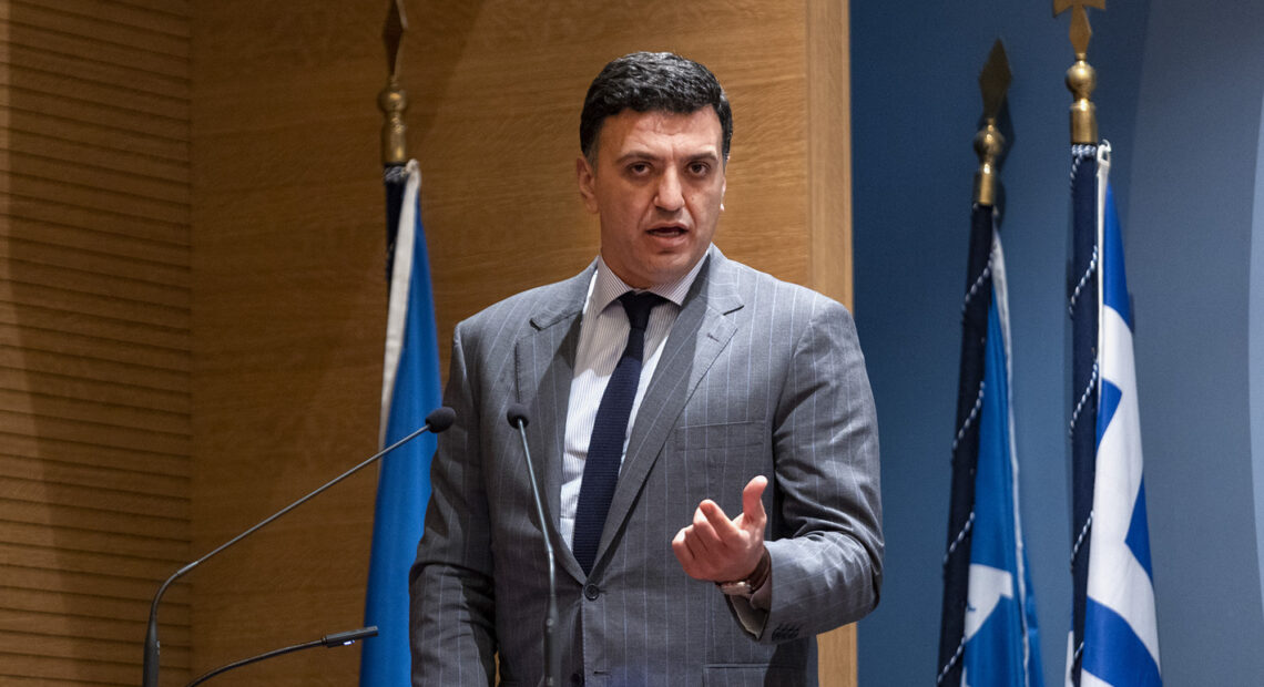 ΑΠΟΚΛΕΙΣΤΙΚΟ: Προς κλείσιμο εκ νέου της παραλίας στο Ναυάγιο της Ζακύνθου για λόγους ασφαλείας | Upd