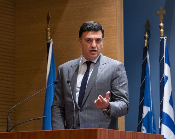 ΑΠΟΚΛΕΙΣΤΙΚΟ: Προς κλείσιμο εκ νέου της παραλίας στο Ναυάγιο της Ζακύνθου για λόγους ασφαλείας | Upd