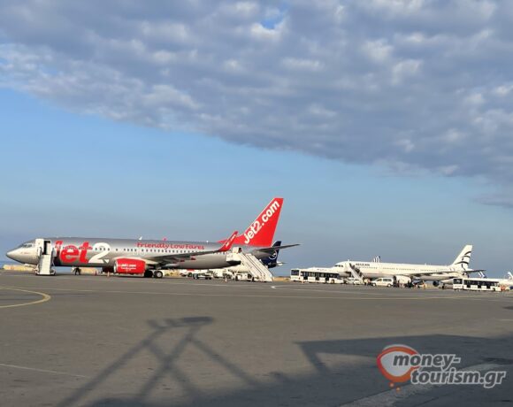 Εκπτώσεις έως και 55% για Απρίλιο, Μάϊο και Ιούνιο από την Jet2 σε Ισπανία, Ελλάδα, Τουρκία και Πορτογαλία | ΞΕΝΟΔΟΧΕΙΑ