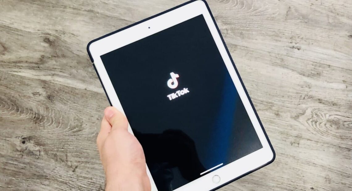 Η δυνατότητα ανανέωσης του Tiktok είναι για όταν έχετε βαρεθεί τη σελίδα σας For You