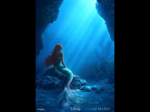 Η ΜΙΚΡΗ ΓΟΡΓΟΝΑ (The Little Mermaid) - official trailer (greek subs)