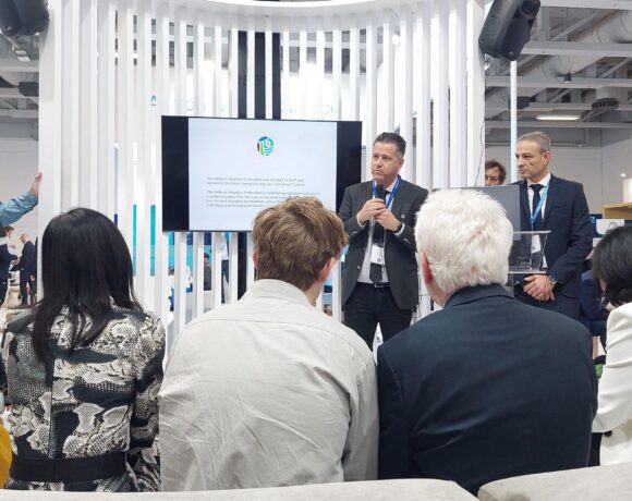 Η ΠΟΞ στην itb για τις εναλλακτικές μορφές τουρισμού της ορεινής Ελλάδας 