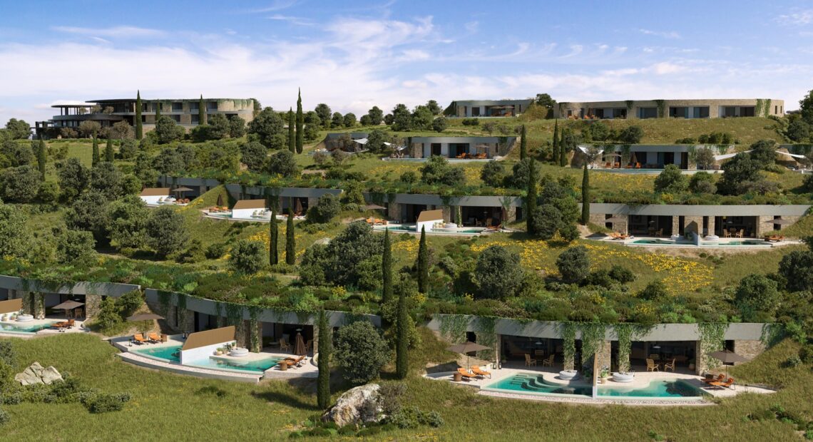 Η Costa Navarino καλωσορίζει την Mandarin Oriental στην Ελλάδα