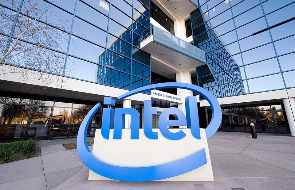 Η Intel ζητά 5 δισ
