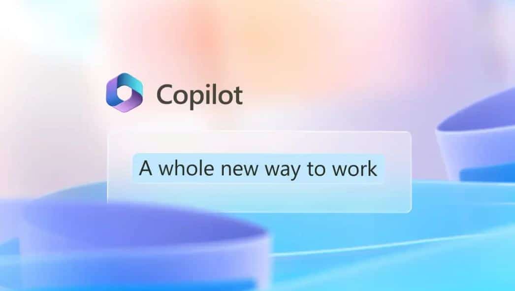 Η Microsoft ανακοινώνει το Copilot: Tο AI μέλλον των εγγράφων του Office