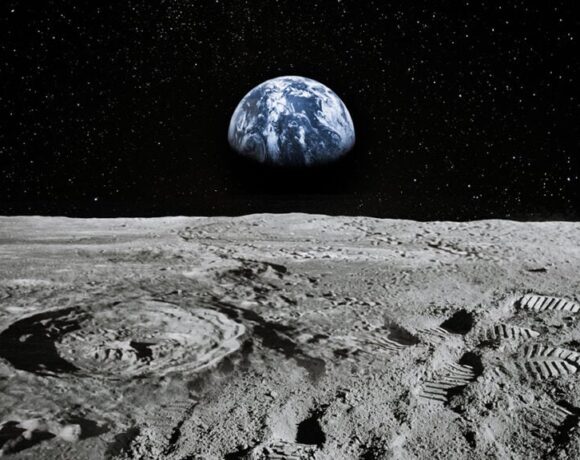 Η Nokia θα βάλει δίκτυο 4g στο φεγγάρι μέχρι το τέλος της χρονιάς