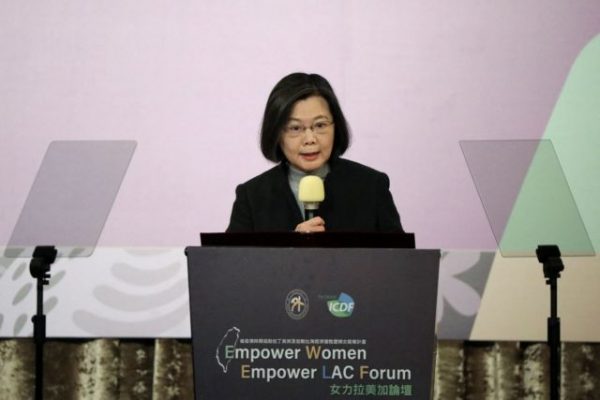 ΗΠΑ: Δεν έχουν αντίρρηση η πρόεδρος της Ταϊβάν να συναντηθεί με τον Κέβιν Μακάρθι στην Καλιφόρνια