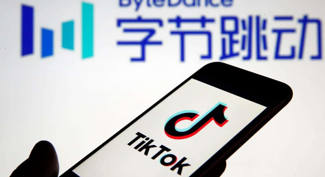 ΗΠΑ: Επιταχύνουν τον αποκλεισμό του Tiktok
