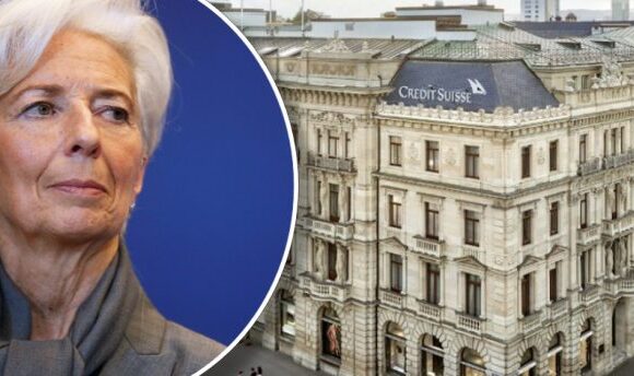 Θα αντέξει η ΕΕ στις καταρρεύσεις των τραπεζικών κολοσσών;