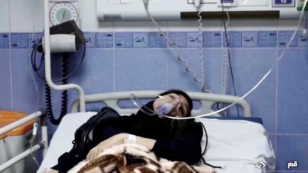 Ιράν: Φυλάκισαν δημοσιογράφο διότι κάλυψε τις δηλητηριάσεις των μαθητριών