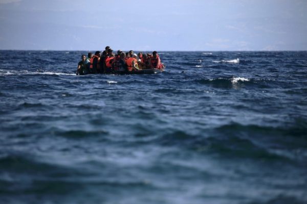 Ιταλία: Ποινή φυλάκισης 30 ετών σε διακινητές που προκαλούν θάνατο μεταναστών και προσφύγων