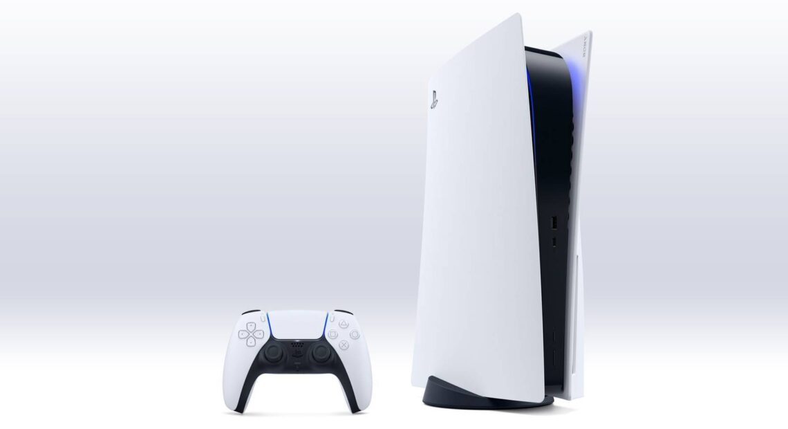 Κατακόρυφη άνοδος πωλήσεων για το Playstation 5 τον Φεβρουάριο