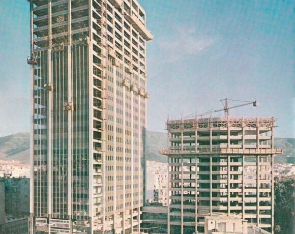 Κατασκευές: Από τον Πύργο των Αθηνών, στο Mega Project Ελληνικό (pics)