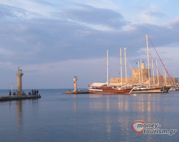 Μέχρι το Πάσχα θα έχουν ανοίξει σχεδόν όλα τα ξενοδοχεία στη Ρόδο