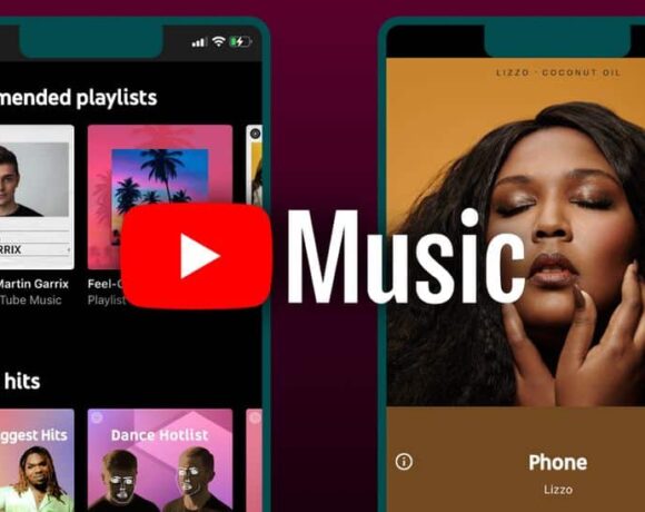 Νέα δοκιμή από το Youtube Music – Προσθέτει τους αγαπημένους σας καλλιτέχνες στην αρχική σελίδα