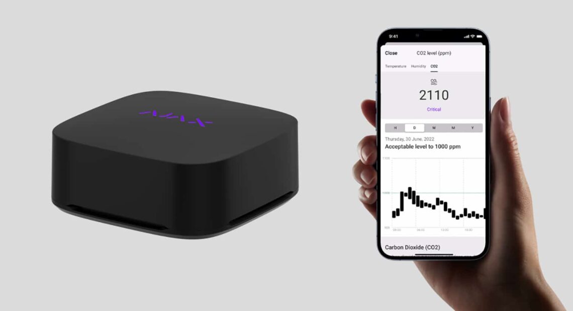 Νέες καινοτότες λύσεις για το έξυπνο σπίτι από την Ajax