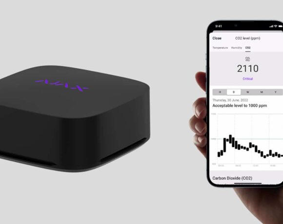 Νέες καινοτότες λύσεις για το έξυπνο σπίτι από την Ajax