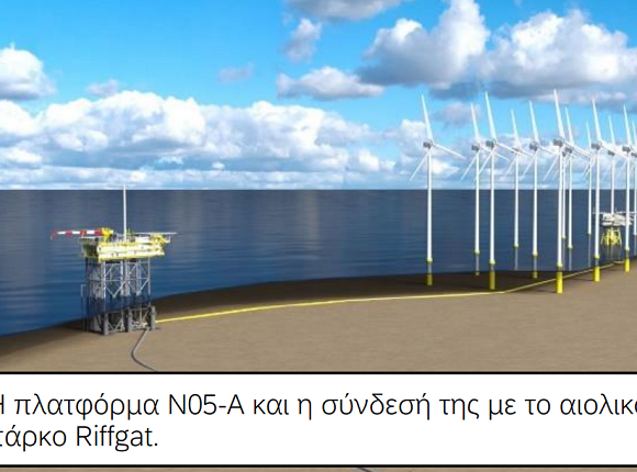 Cenergy Holdings: Σύμβαση για τον αγωγό N05 Α στη Σωληνουργεία Κορίνθου (pic)