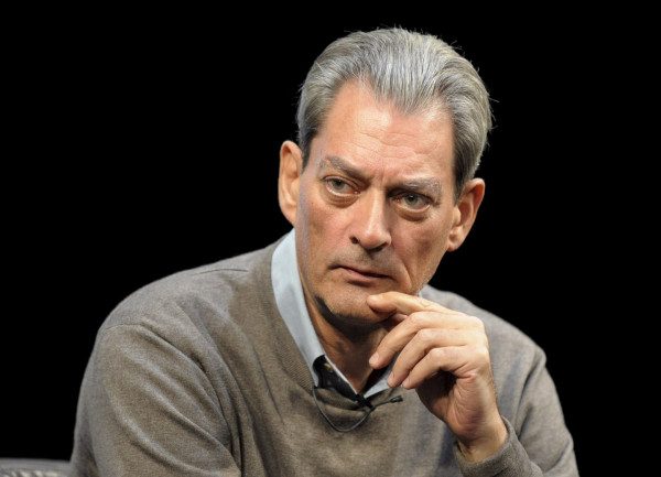 Πολ Όστερ: Διεγνώσθη με καρκίνο ο συγγραφέας – Η συγκλονιστική ανακοίνωση της συζύγου του