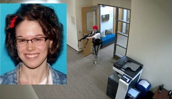 Πυροβολισμοί σε σχολείο στο Νάσβιλ: Ποια ήταν η 28χρονη τρανς που σκόρπισε τον θάνατο