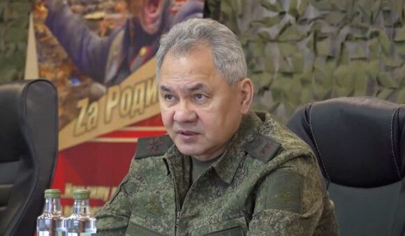 Ρωσία: Απειλεί με πυρηνική σύγκρουση αν η Ουκρανία πάρει πυρομαχικά με μη εμπλουτισμένο ουράνιο