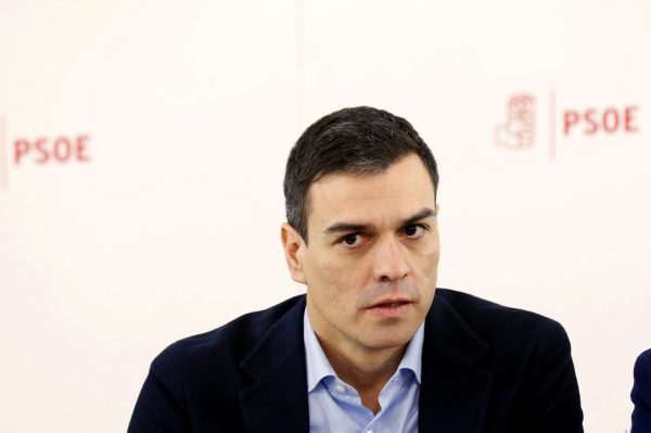 Σάντσεθ για Κίνα: Δεν χρειάζεται η σχέση μας να είναι συγκρουσιακή