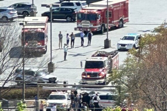 Συναγερμός για πυροβολισμούς σε χριστιανικό σχολείο στις ΗΠΑ