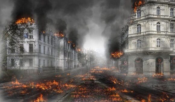 Συνεχείς απειλές από τη Ρωσία – «Υψηλότερος από ποτέ ο κίνδυνος πυρηνικής σύγκρουσης»