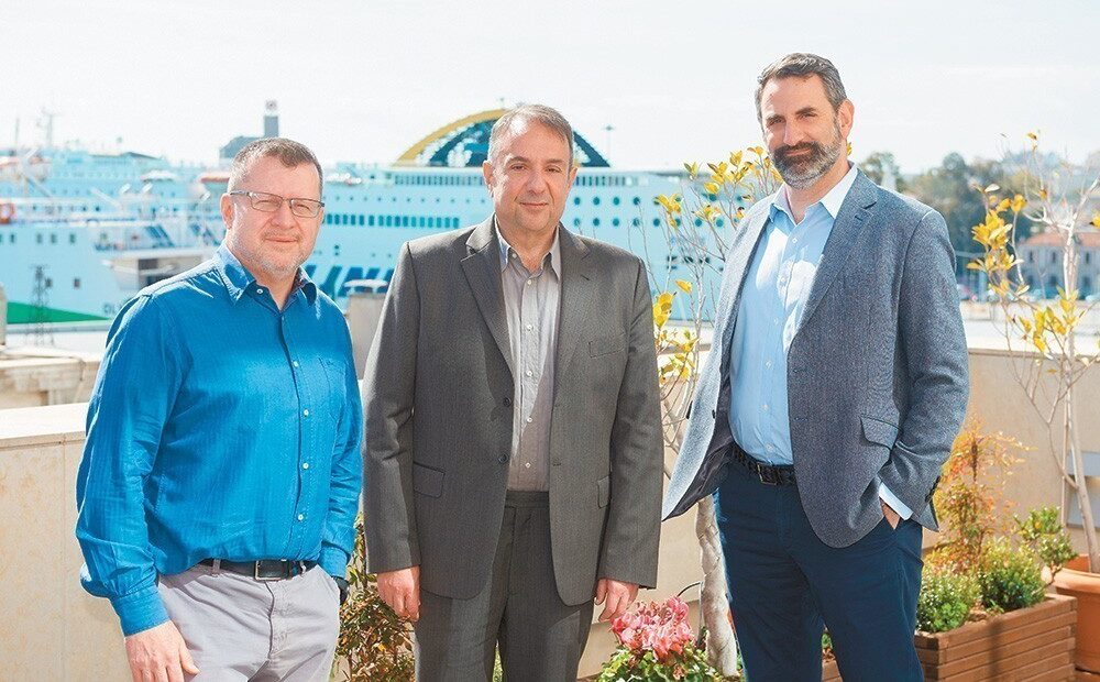 Τα ενεργειακά σχέδια του νορβηγικού νηογνώμονα σε Ελλάδα και Ανατολική Μεσόγειο