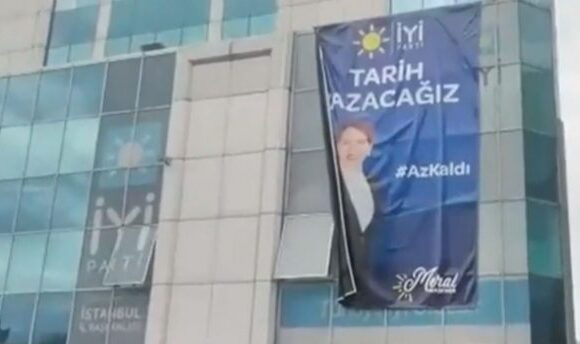 Τουρκία: Το αφήγημα του Ερντογάν για την επίθεση στα γραφεία της Ακσενέρ – Φύλακας διπλανής οικοδομής κυνηγούσε κλέφτες