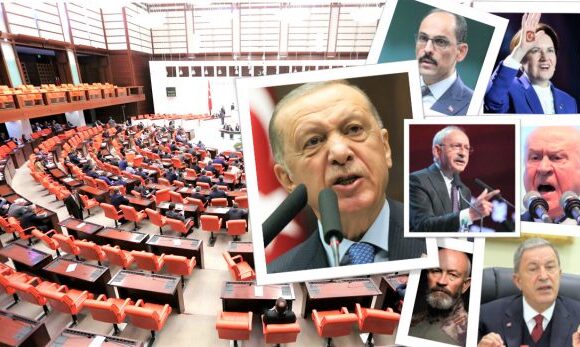 Τουρκικές εκλογές ενόψει… ας θυμηθούμε απειλητικές ατάκες υποψηφίων εις βάρος της Ελλάδας