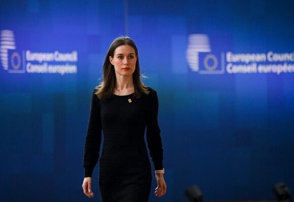 Φινλανδία: Η Τουρκία επικυρώνει το αίτημα ένταξης στο ΝΑΤΟ