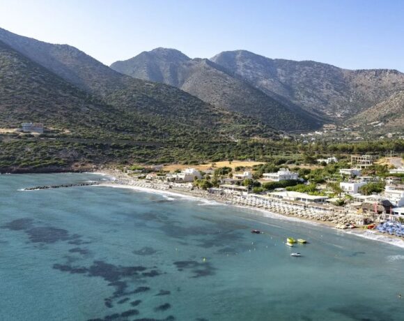 Όμιλος Mitsis Hotels:  Νέα 10ετής συμφωνία διαχείρισης ξενοδοχειακού θέρετρου 4* στην Κρήτη (pics)