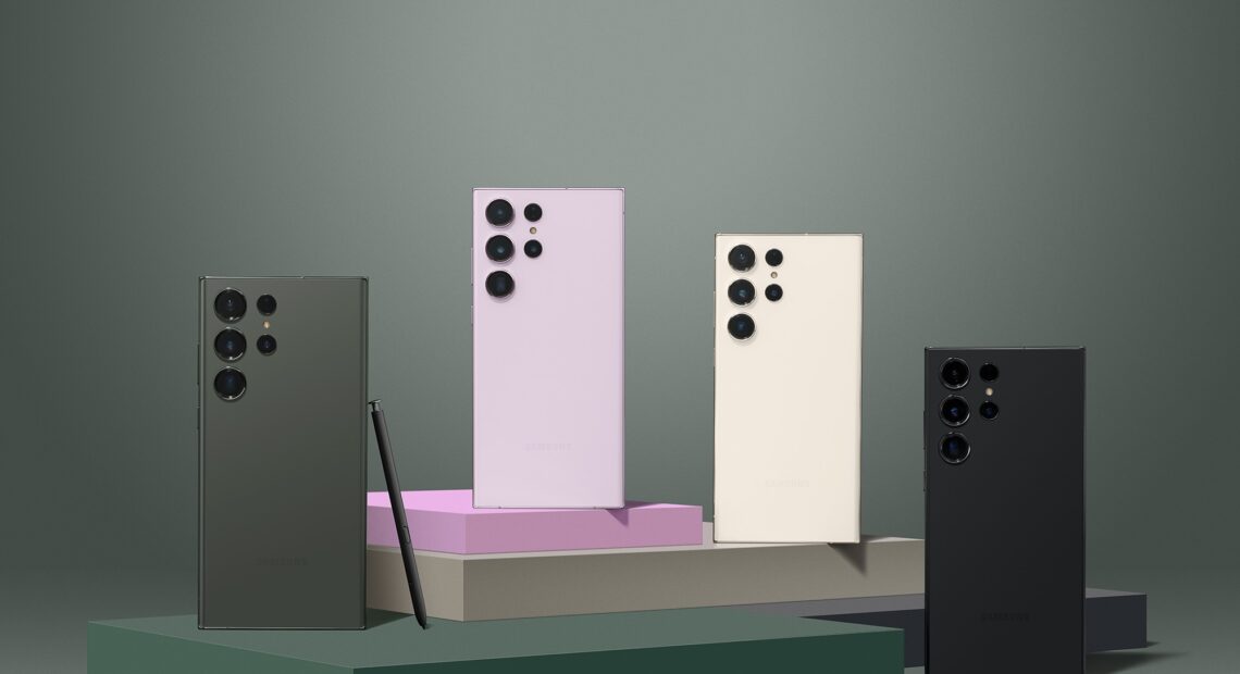 Galaxy S23: Η επιτυχία της σειράς ίσως γυρίσει μπούμερανγκ στη Samsung