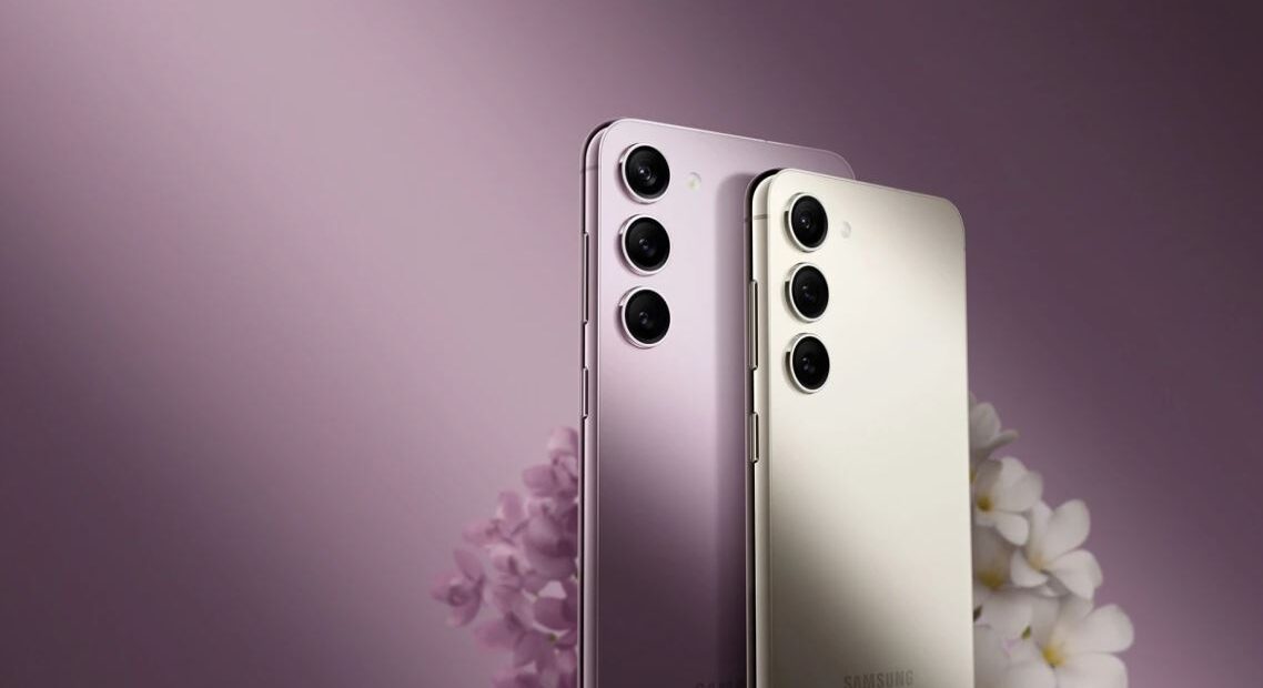 Galaxy S23 και S23 Plus: Καταγγελίες για θολές φωτογραφίες λόγω ελαττωματικού Hardware