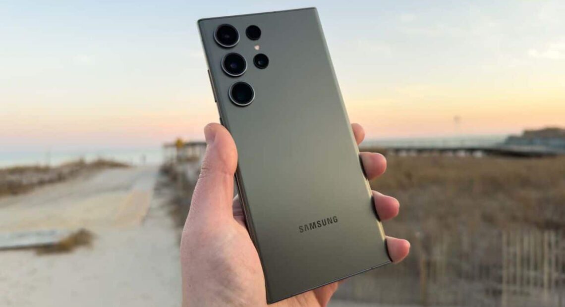 Galaxy S23 Ultra: Tips για φανταστικές φωτογραφίες