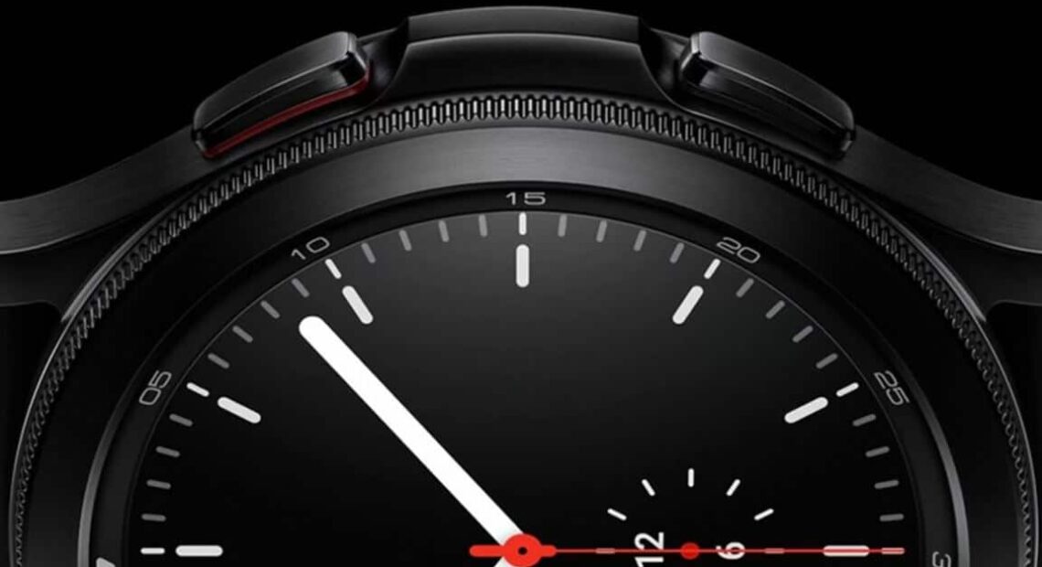 Galaxy Watch 6 Pro: Θα επιστρέψει η περιστρεφόμενη στεφάνη;